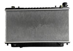 GPI Radiator for  2006-2012  Holden Commodore VE V8 6.0L HSV ClubSport SS AT MT  2006 2007 2008 2009 2010 2011 2012