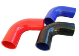 GPI New Silicone Hose 90 degree Elbow Bend 2 inch ID 51mm Silicon Tube Intake pipe