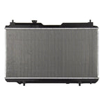 NEW Radiator FOR 1997-2001 Honda CRV CR-V 2.0L L4 1997 1998 1999 2000 2001