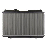 NEW Radiator FOR 1997-2001 Honda CRV CR-V 2.0L L4 1997 1998 1999 2000 2001