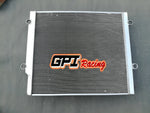 GPI Aluminum Radiator FOR 2002-2006 Toyota Prado 120 Series 3.0L Diesel 1KZTE AT 2002 2003 2004 2005 2006