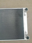 GPI Aluminum Radiator For VW Golf Mk3 1993-1999 1.8L 2.0L MT  1993 1994 1995 1996 1997 1998 1999