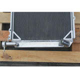 GPI Radiator FOR  1988-1997 Nissan Patrol GQ Safari 2.8+4.2LT Diesel Y60 3LT Petrol  1988 1989 1990 1991 1992 1993 1994 1995 1996 1997