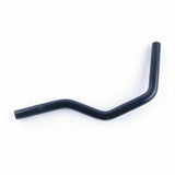 Black Silicone Radiator Hose For 2002-2009 Subaru Impreza WRX/STi GDA/GDB EJ207 2003 2004 2005 2006 2007 2008