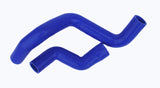 GPI Silicone heater hose FOR  1990-1994 Nissan Pulsar GTIR RNN14 N14 SR20DET 1990 1991 1992 1993 1994