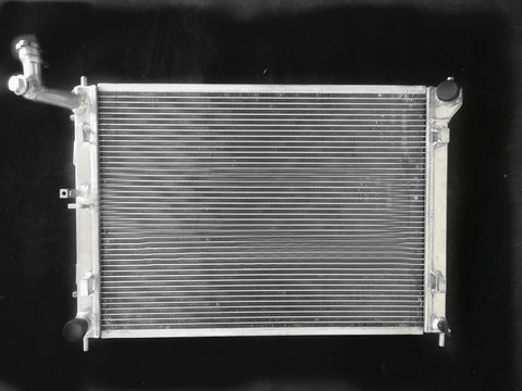 GPI Aluminum Radiator For Aftermarket Hyundai i30 5Dr 2007-On/Elantra HD 4Dr 2006-On AT/MT