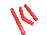 ORANGE Silicone Radiator Hose For 250SX 250 SX 2007 2008 2009