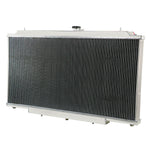 Aluminum Radiator for 1997-1999 Nissan GU PATROL Y61 PETROL 4.5L Manual 1997 1998 1999