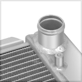 GPI 3 Row All Aluminum Radiator& fan For 1994-1995 Ford Mustang GT/GTS/SVT 3.8L 5.0L 1994 1995