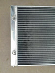 GPI Aluminum Radiator For VW Golf Mk3 1993-1999 1.8L 2.0L MT  1993 1994 1995 1996 1997 1998 1999
