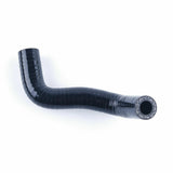 Black Silicone Radiator Hose For 2002-2009 Subaru Impreza WRX/STi GDA/GDB EJ207 2003 2004 2005 2006 2007 2008