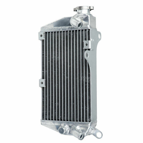 GPI NEW Radiator for 1987-2007 Kawasaki KLR650 KLR 650 1987 1988 1989 1990 1991 1992 1993 1994 1995 1996 1997 1998 1999 2000 01 02 03 2004 2005 2006 2007