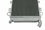 GPI ALUMINUM RADIATOR FOR KAWASAKI VULCAN VN750 VN 750 VN750A 1985-2006 1985 1986 1987 1988 1989 1990 1991 1992 1993 1994 1995 1996 1997 1998 1999 2000 2001 2002 2003 2004 2005 2006