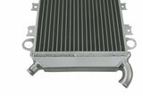 GPI ALUMINUM RADIATOR FOR KAWASAKI VULCAN VN750 VN 750 VN750A 1985-2006 1985 1986 1987 1988 1989 1990 1991 1992 1993 1994 1995 1996 1997 1998 1999 2000 2001 2002 2003 2004 2005 2006