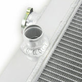 Aluminum Radiator For 1963-1969 Dodge Dart/Charger/Cornet/Fury Plymouth V8 AT/MT V8 1964 1965 1966 1967 1968