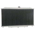 Aluminum Radiator for 1997-1999 Nissan GU PATROL Y61 PETROL 4.5L Manual 1997 1998 1999