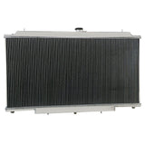 Aluminum Radiator for 1997-1999 Nissan GU PATROL Y61 PETROL 4.5L Manual 1997 1998 1999