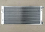 GPI Aluminum Radiator For VW Golf Mk3 1993-1999 1.8L 2.0L MT  1993 1994 1995 1996 1997 1998 1999