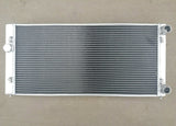 GPI Aluminum Radiator For VW Golf Mk3 1993-1999 1.8L 2.0L MT  1993 1994 1995 1996 1997 1998 1999
