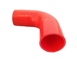 GPI New Silicone Hose 90 degree Elbow Bend 2 inch ID 51mm Silicon Tube Intake pipe