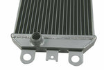 GPI ALUMINUM RADIATOR FOR KAWASAKI VULCAN VN750 VN 750 VN750A 1985-2006 1985 1986 1987 1988 1989 1990 1991 1992 1993 1994 1995 1996 1997 1998 1999 2000 2001 2002 2003 2004 2005 2006