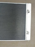 GPI Aluminum Radiator For VW Golf Mk3 1993-1999 1.8L 2.0L MT  1993 1994 1995 1996 1997 1998 1999