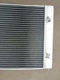 GPI Aluminum Radiator For VW Golf Mk3 1993-1999 1.8L 2.0L MT  1993 1994 1995 1996 1997 1998 1999
