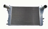 GPI Aluminum Intercooler For VW Golf Jetta MK5/6 Passat B6 B7 Audi A3/S3 2.0 FSI TSI 2006-2014 2007 2008 2009 2010 2011 2012 2013