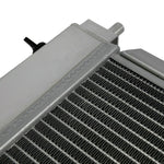 GPI 3 Row All Aluminum Radiator& fan For 1994-1995 Ford Mustang GT/GTS/SVT 3.8L 5.0L 1994 1995