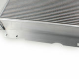 Aluminum Radiator For 1963-1969 Dodge Dart/Charger/Cornet/Fury Plymouth V8 AT/MT V8 1964 1965 1966 1967 1968