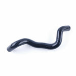 Black Silicone Radiator Hose For 2002-2009 Subaru Impreza WRX/STi GDA/GDB EJ207 2003 2004 2005 2006 2007 2008