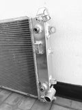 GPI Aluminum Radiator For 2014-2017 Chevy 1500 Tahoe GMC Sierra Yukon Escalade 5.3L 6.2L 2015 2016