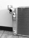 GPI Aluminum Radiator For 2014-2017 Chevy 1500 Tahoe GMC Sierra Yukon Escalade 5.3L 6.2L 2015 2016