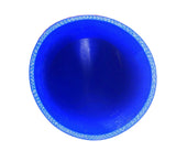 GPI New Silicone Hose 90 degree Elbow Bend 2 inch ID 51mm Silicon Tube Intake pipe