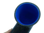 GPI ID 76mm 3" inch Silicone 90 Degree Elbow Connector Joiner Turbo Hose Pipe