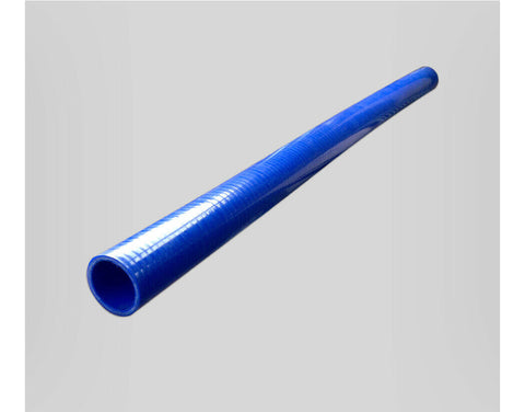 GPI Silicone Straight Hose 1M meter Length 76mm 3" ID intercooler turbo pipe/hose