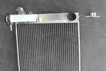 Aluminum Radiator For 2010-2012 Hyundai Genesis Coupe 4 cyl 2.0L L4 Turbo MT 2010 2011 2012