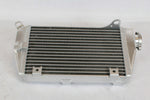 GPI NEW Radiator for 1987-2007 Kawasaki KLR650 KLR 650 1987 1988 1989 1990 1991 1992 1993 1994 1995 1996 1997 1998 1999 2000 01 02 03 2004 2005 2006 2007