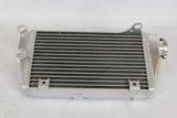 GPI NEW Radiator for 1987-2007 Kawasaki KLR650 KLR 650 1987 1988 1989 1990 1991 1992 1993 1994 1995 1996 1997 1998 1999 2000 01 02 03 2004 2005 2006 2007