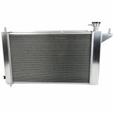 GPI 3Row All Aluminum Radiator For 1994-1995 Ford Mustang GT/GTS/SVT 3.8L 5.0L 1994 1995