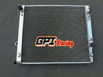 GPI Aluminum Radiator FOR 2002-2006 Toyota Prado 120 Series 3.0L Diesel 1KZTE AT 2002 2003 2004 2005 2006