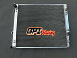 GPI Aluminum Radiator FOR 2002-2006 Toyota Prado 120 Series 3.0L Diesel 1KZTE AT 2002 2003 2004 2005 2006
