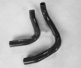 GPI Silicone radiator hose FOR HOLDEN Frontera MX 3.2 MPFI Petrol V6 1999-2004 1999 2000 2001 2002 2003 2004