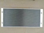 GPI Aluminum Radiator For VW Golf Mk3 1993-1999 1.8L 2.0L MT  1993 1994 1995 1996 1997 1998 1999