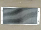 GPI Aluminum Radiator For VW Golf Mk3 1993-1999 1.8L 2.0L MT  1993 1994 1995 1996 1997 1998 1999