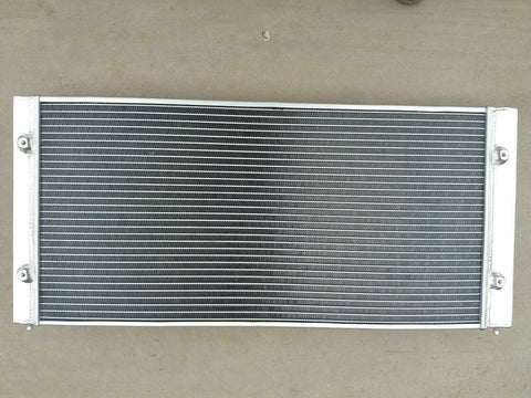 GPI Aluminum Radiator For VW Golf Mk3 1993-1999 1.8L 2.0L MT  1993 1994 1995 1996 1997 1998 1999