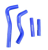 Silicone Radiator Hose For 2007-2018 Honda CRF150R CRF150RB CRF 150 R/RB 2007 2008 2009 2010 2011 2012 2013 2014 2015 2016 2017 2018