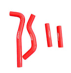 Silicone Radiator Hose For 2007-2018 Honda CRF150R CRF150RB CRF 150 R/RB 2007 2008 2009 2010 2011 2012 2013 2014 2015 2016 2017 2018