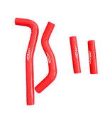 Silicone Radiator Hose For 2007-2018 Honda CRF150R CRF150RB CRF 150 R/RB 2007 2008 2009 2010 2011 2012 2013 2014 2015 2016 2017 2018