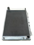 3 Row Aluminum Radiator& FANS For 1964-1966 Ford Thunderbird Base 6.4L 7.0L V8 AT/MT 1964 1965 1966